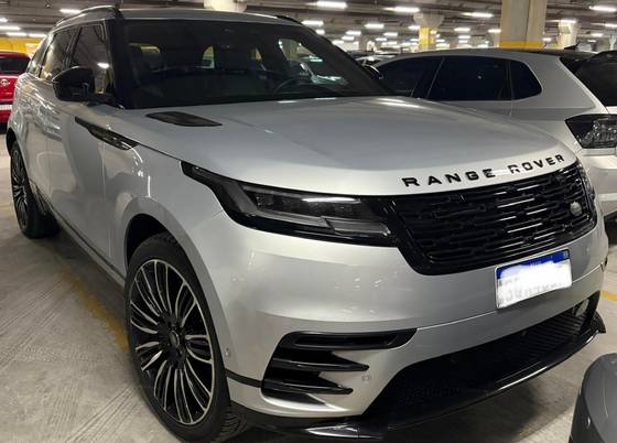 LAND ROVER RANGE ROVER VELAR 2.0 P400E PHEV R-DYNAMIC HSE AUTOMÁTICO